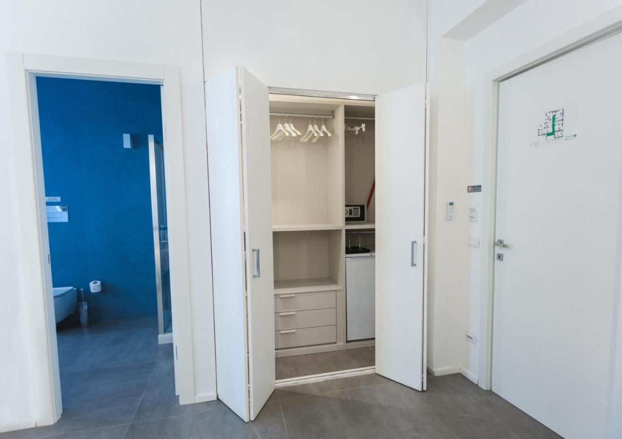 B&B A Due Passi Dal Mare Gela Εξωτερικό φωτογραφία