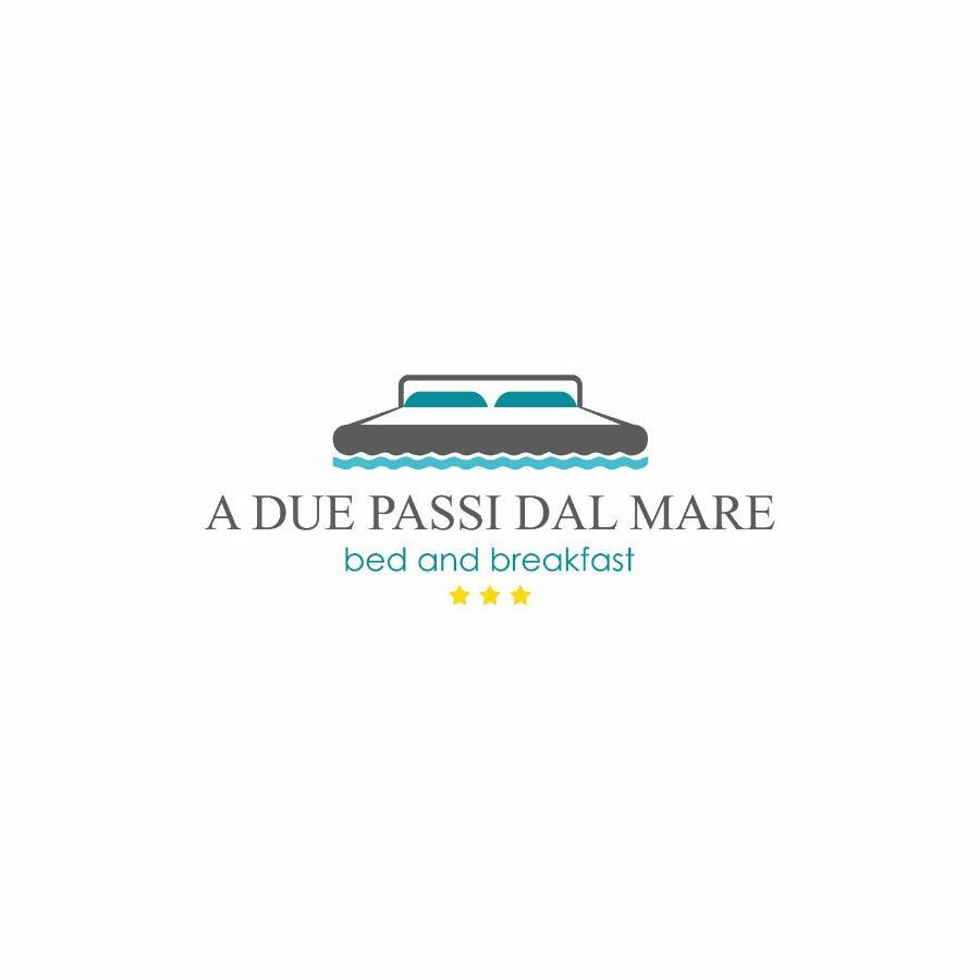 B&B A Due Passi Dal Mare Gela Εξωτερικό φωτογραφία